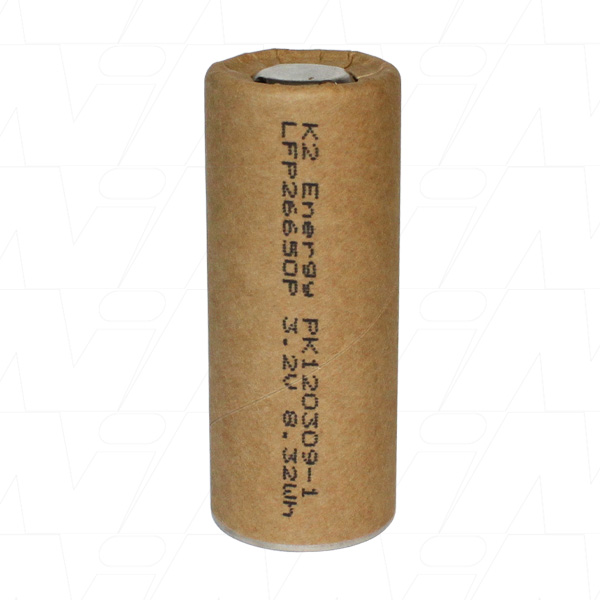 K2 Energy K226650P